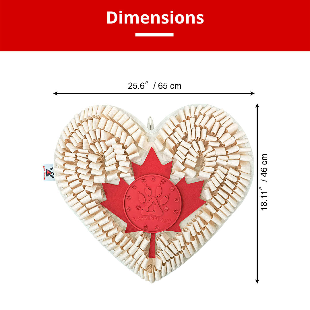 Boundless Love™ AntiBite DIY Snuffle Mat