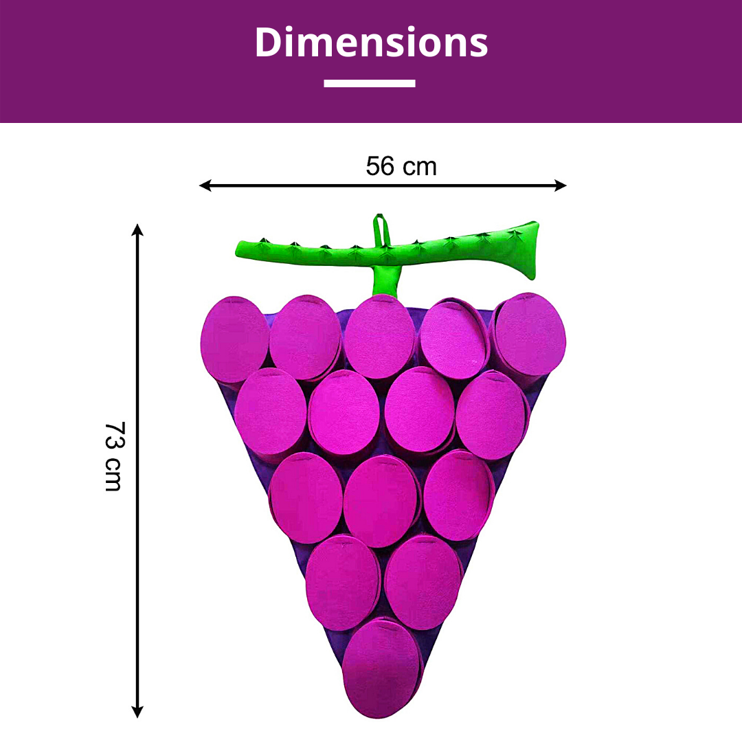 Forbidden Grapes™ Snuffle Mat