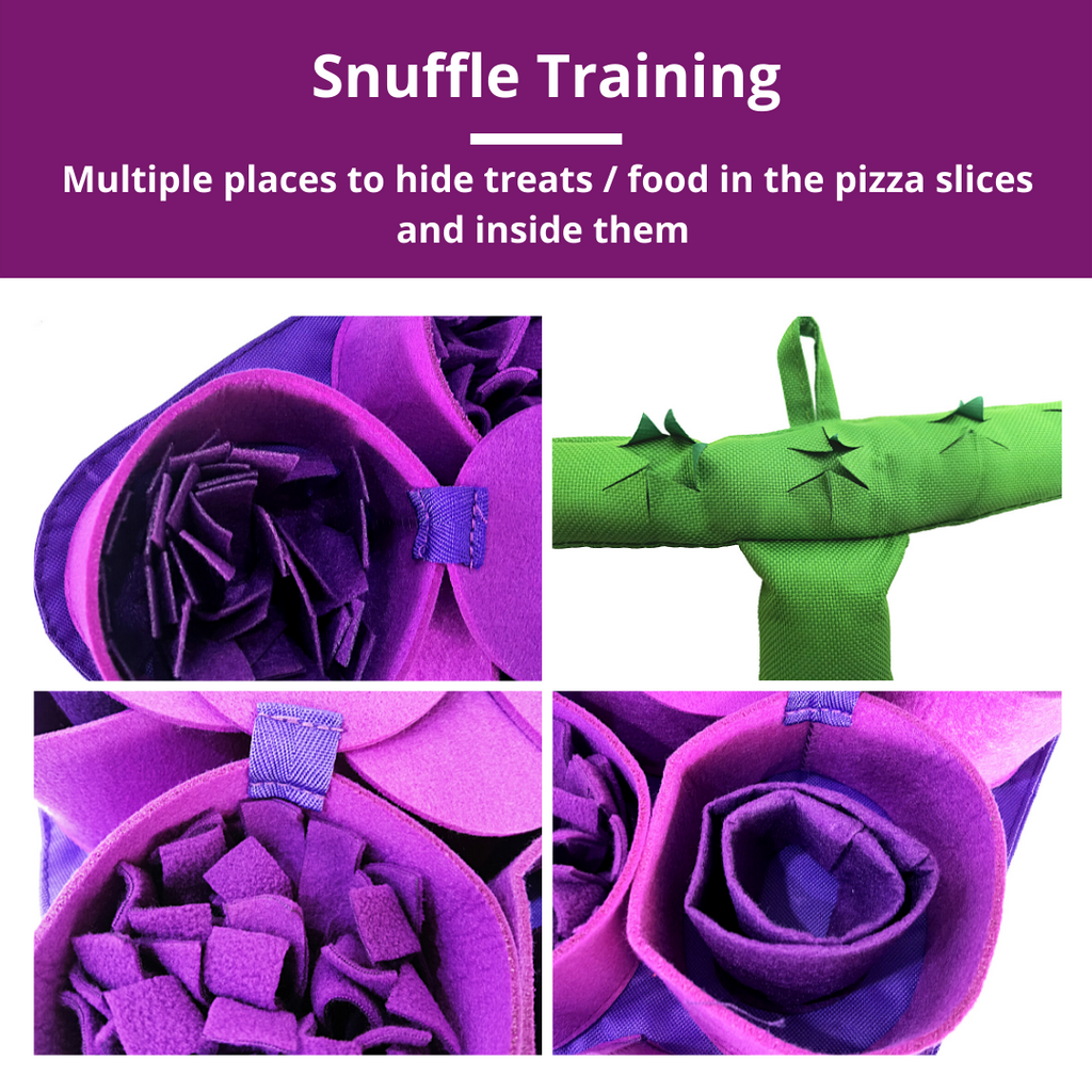 Forbidden Grapes™ Snuffle Mat