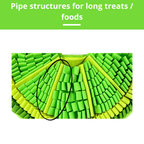 Zesty Lime™ Snuffle Mat