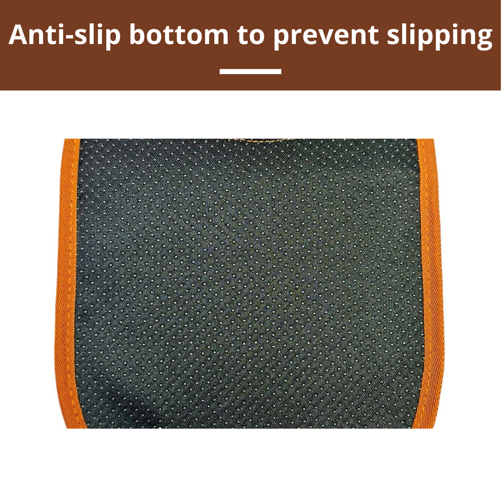 Nutty Acorn™ Snuffle Mat
