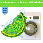 Zesty Lime™ Snuffle Mat