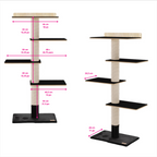 Noba Mural System Kit- The Vertical Playground