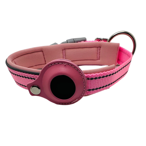 AirTag Collar for Cats & Dogs