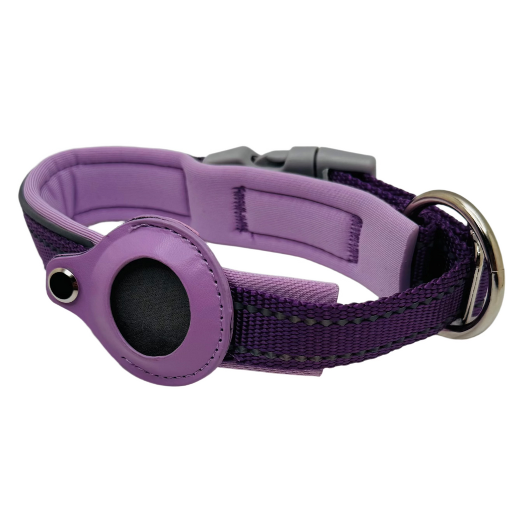 AirTag Collar for Cats & Dogs