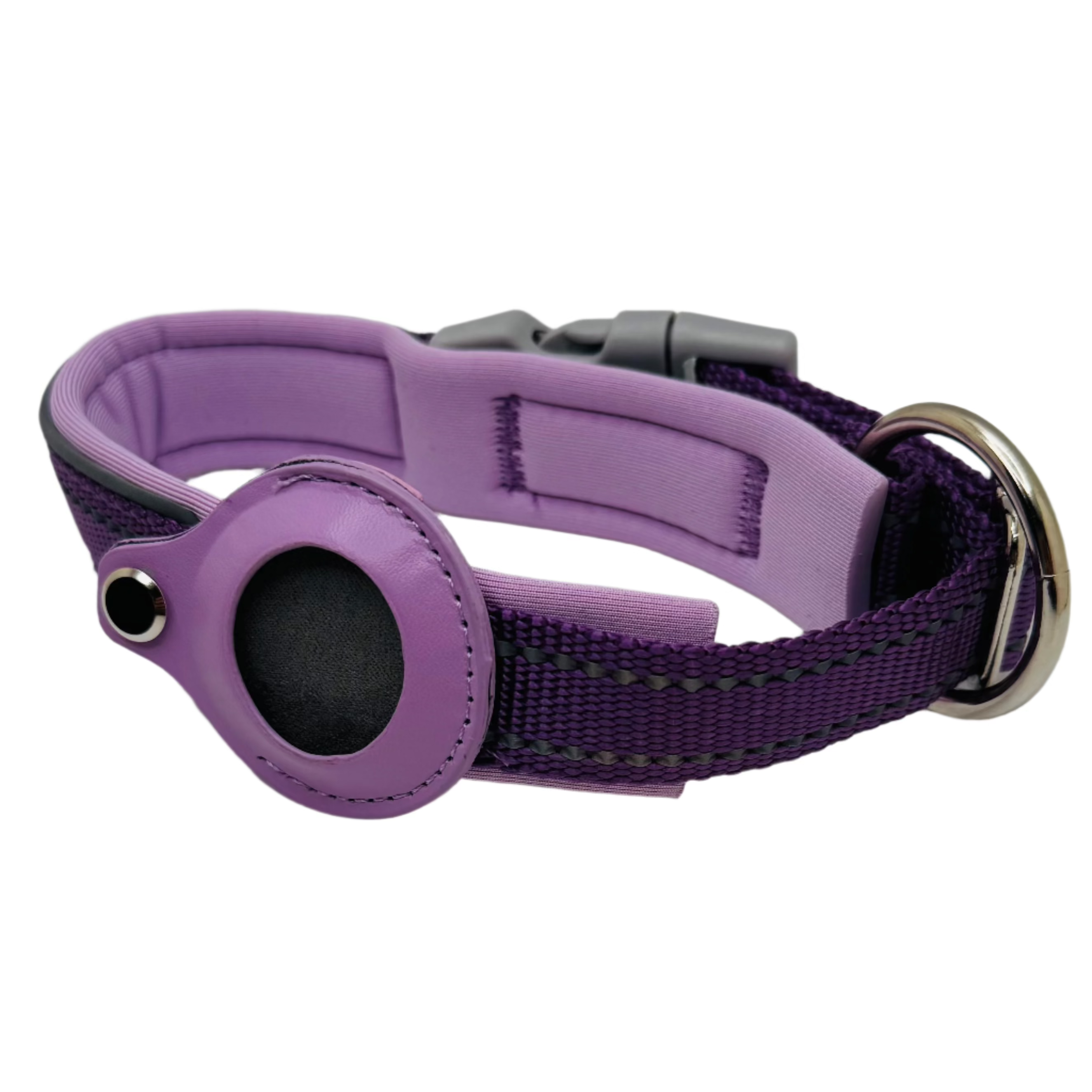AirTag Collar for Cats & Dogs