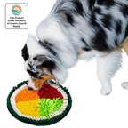 Hot Sushi Roll by LuvMyFido