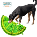 Zesty Lime™ Snuffle Mat