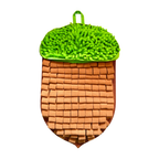 Nutty Acorn™ Snuffle Mat