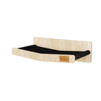 Wall Mounted Scratchable Cat Hammock