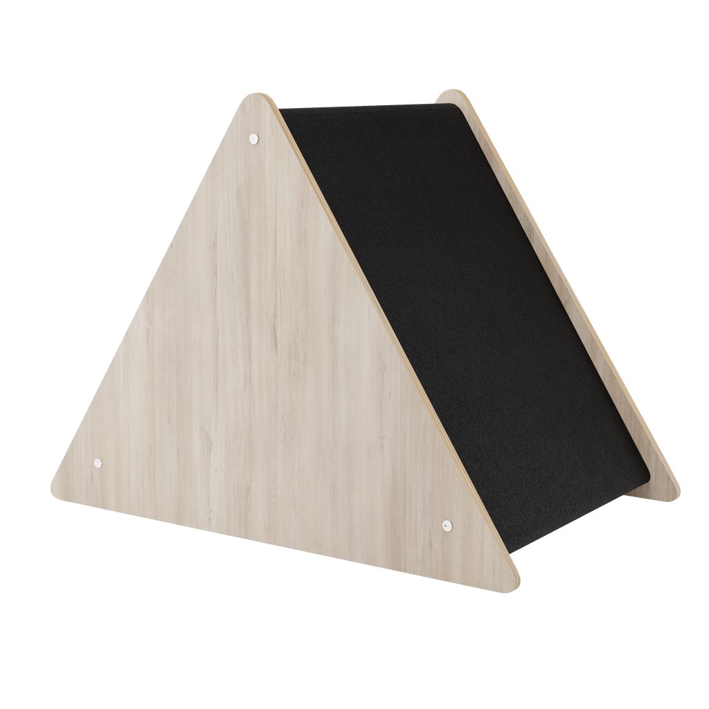 Noba Origin Scratchable Teepee Cat House