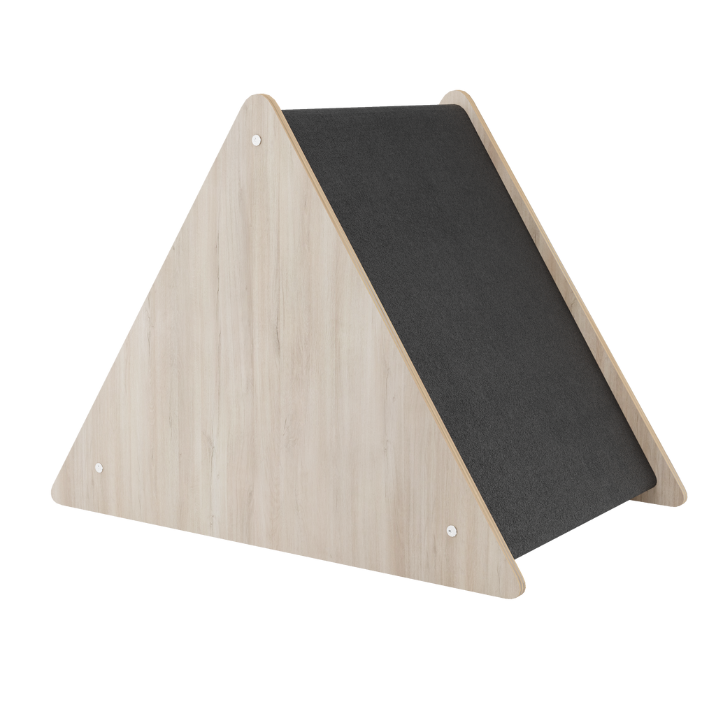 Noba Origin Scratchable Teepee Cat House