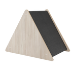 Noba Origin Scratchable Teepee Cat House