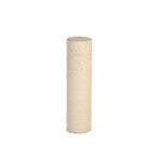 Fique Rope Replacement Post - 15 Inch