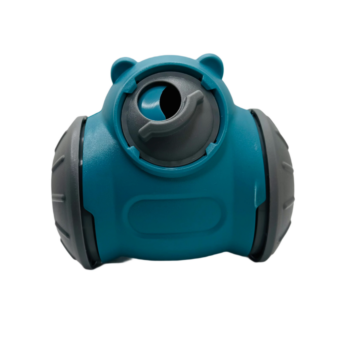 Bear Slow Feeder & Treat Dispensing Toy for Dogs