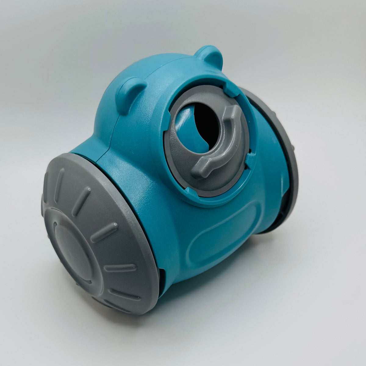 Bear Slow Feeder & Treat Dispensing Toy for Dogs