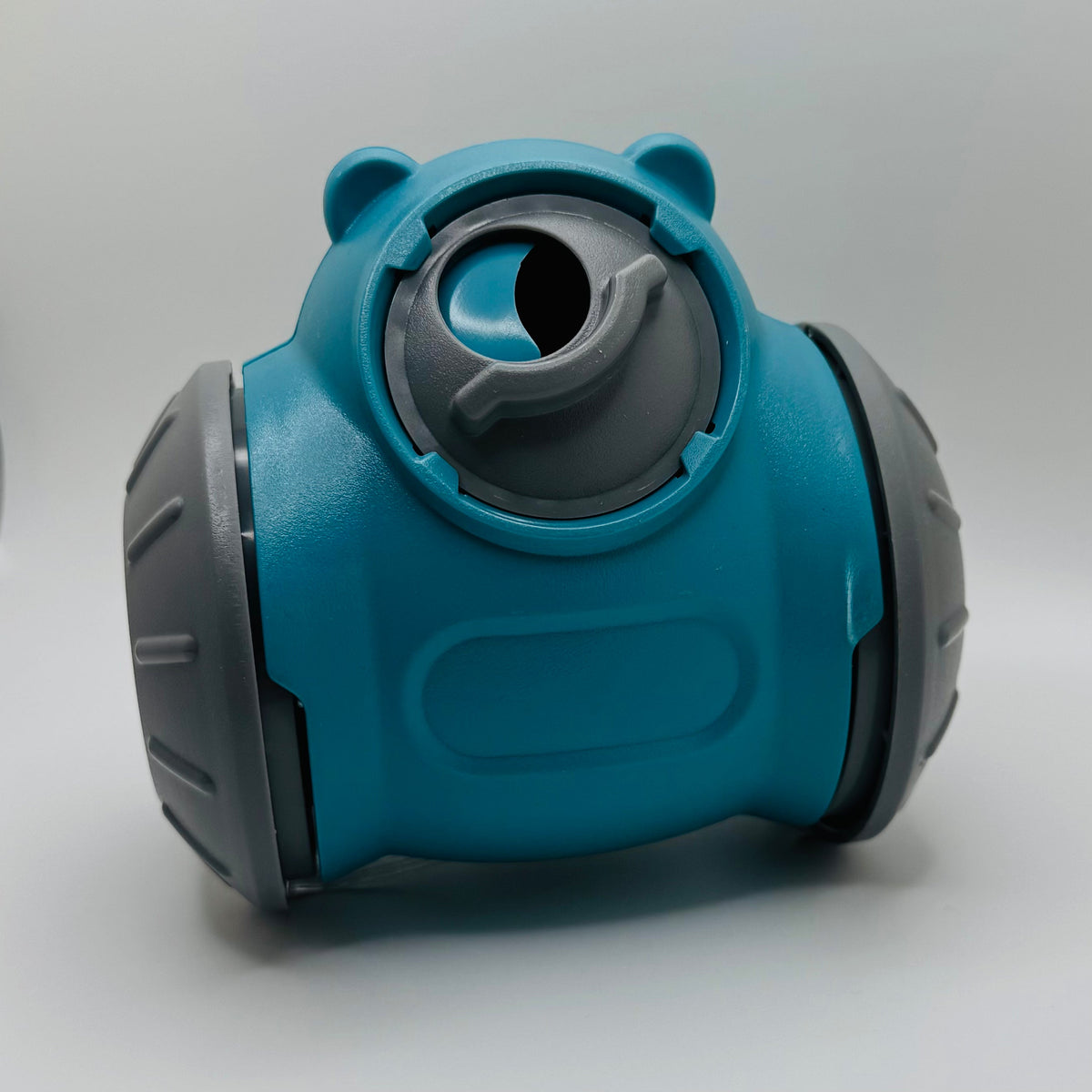 Bear Slow Feeder & Treat Dispensing Toy for Dogs