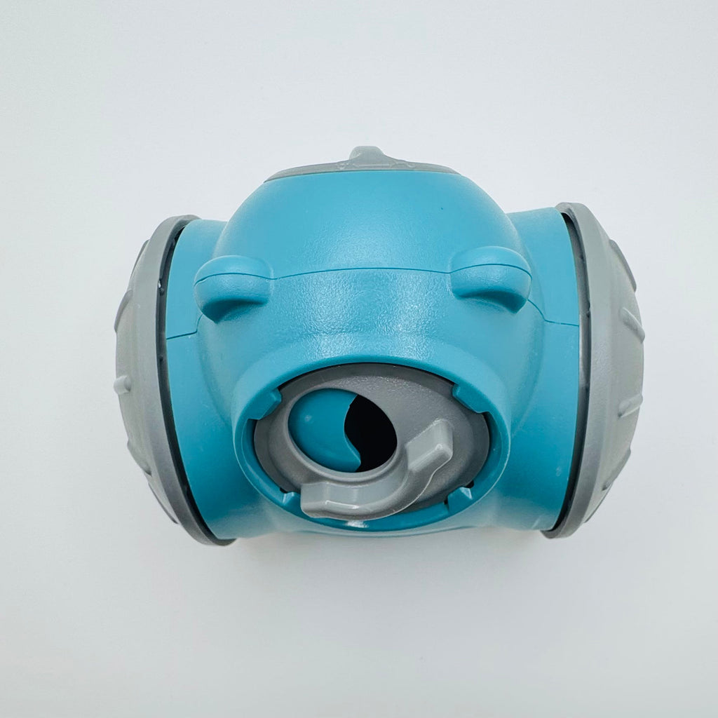 Bear Slow Feeder & Treat Dispensing Toy for Dogs