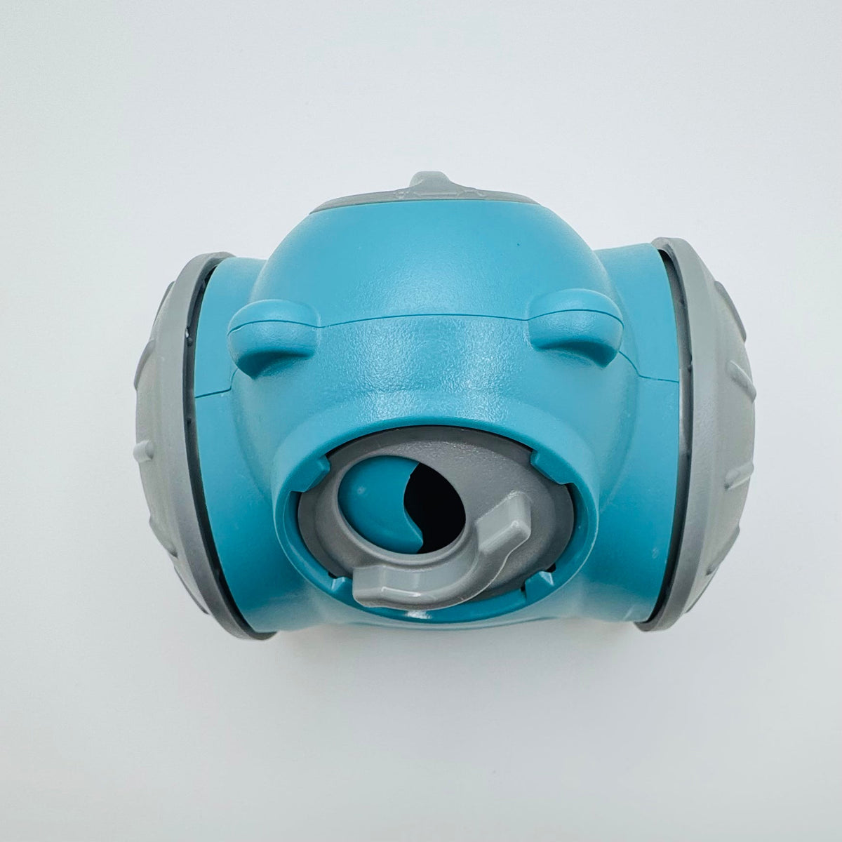 Bear Slow Feeder & Treat Dispensing Toy for Dogs