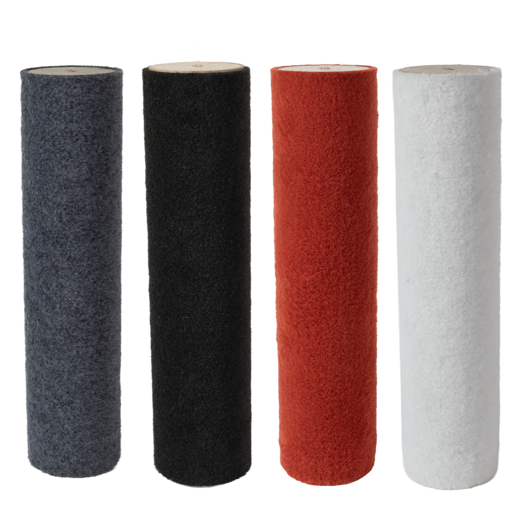 Felt Carpet Replacement Post – 15 Inch