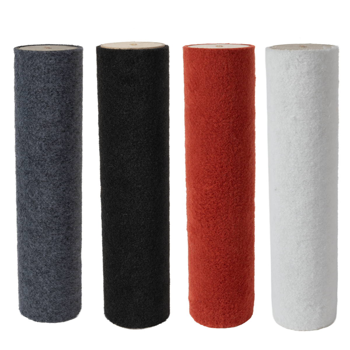 Felt Carpet Replacement Post – 15 Inch