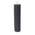 Felt Carpet Replacement Post with Screw – 15 Inch