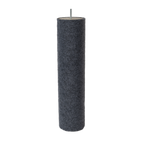 Felt Carpet Replacement Post with Screw – 15 Inch