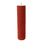 Felt Carpet Replacement Post with Screw – 15 Inch