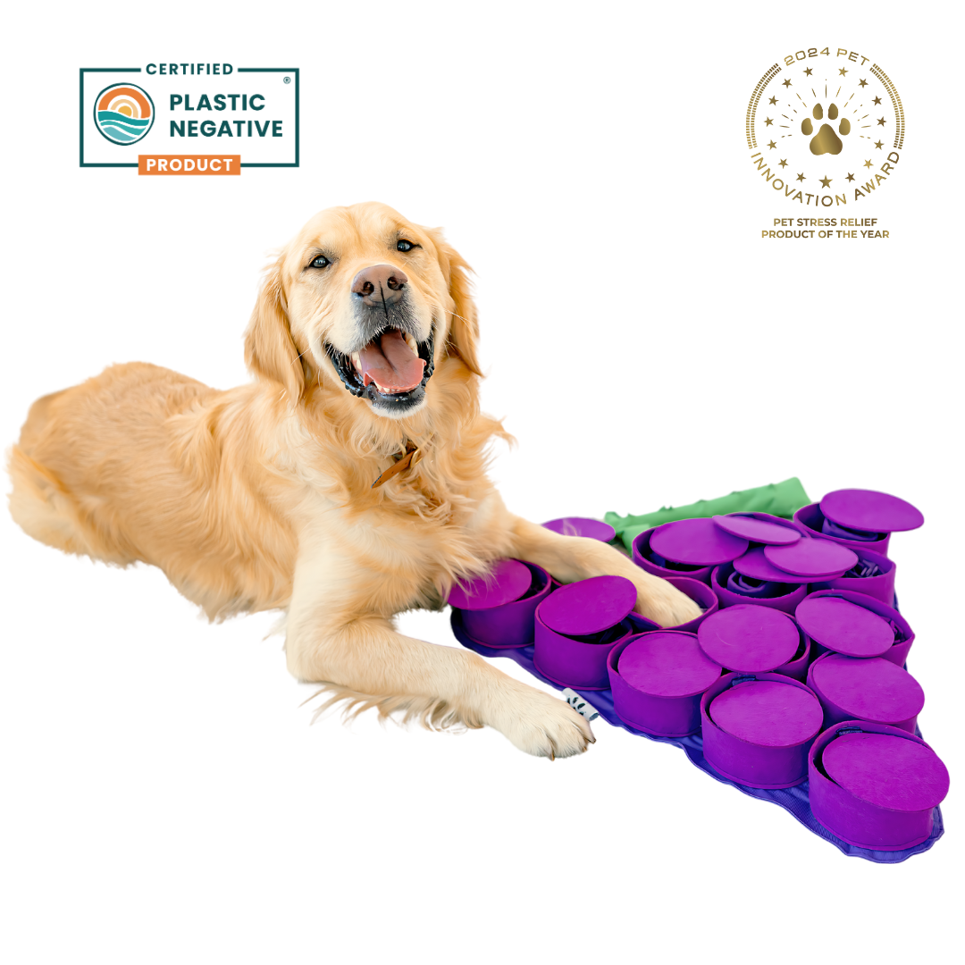 Forbidden Grapes™ Snuffle Mat