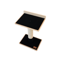 Noba Modern Plywood 1-Level Cat Tree