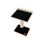 Noba Modern Plywood 1-Level Cat Tree