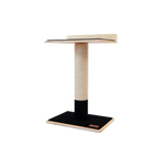 Noba Modern Plywood 1-Level Cat Tree