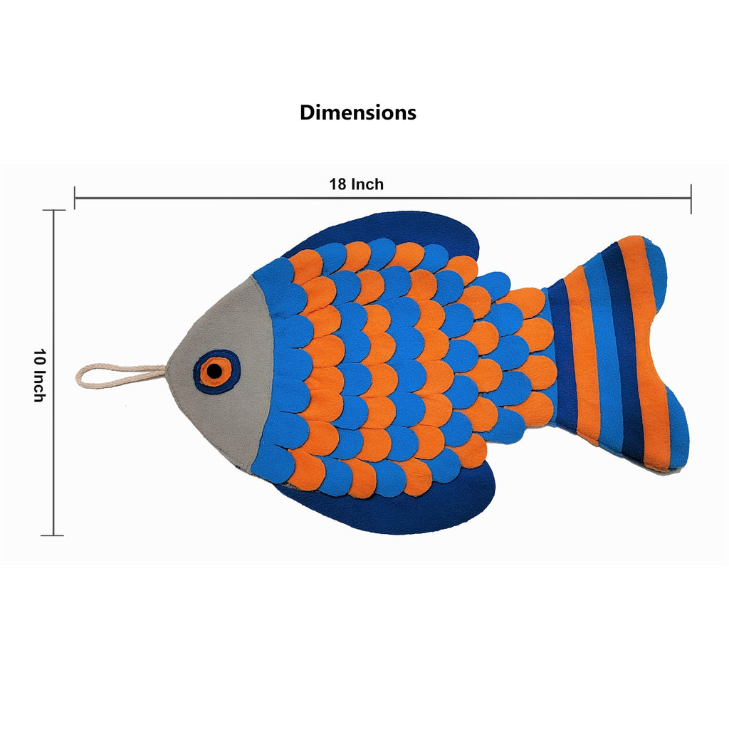 A Fishy Affair™ Snuffle Mat