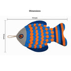 A Fishy Affair™ Snuffle Mat