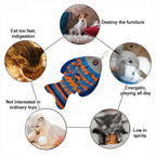 A Fishy Affair™ Snuffle Mat