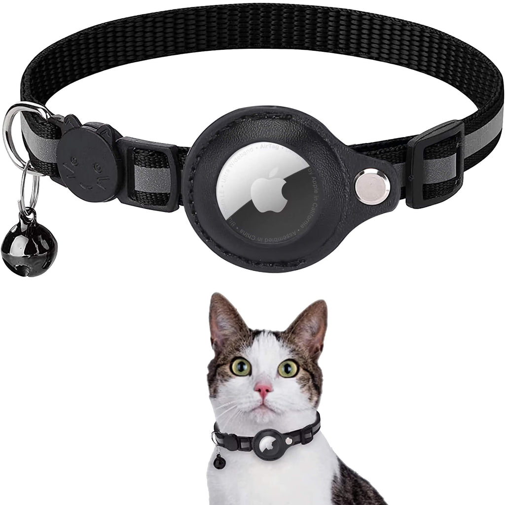 AirTag Collar for Cats & Dogs
